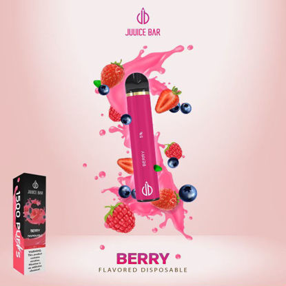 Picture of Berry flavor